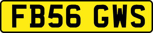 FB56GWS