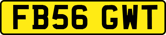 FB56GWT