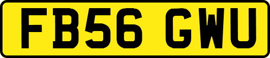 FB56GWU