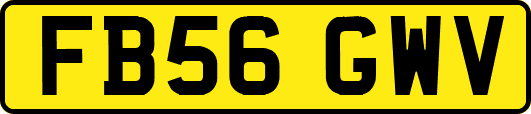 FB56GWV