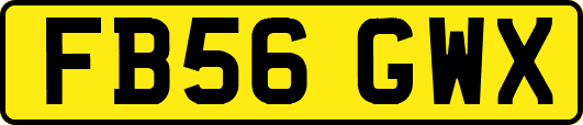 FB56GWX