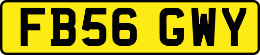 FB56GWY