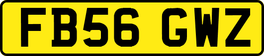FB56GWZ