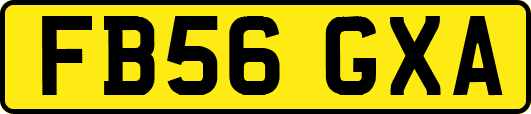 FB56GXA