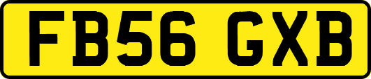 FB56GXB
