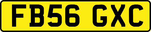 FB56GXC
