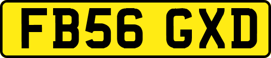 FB56GXD