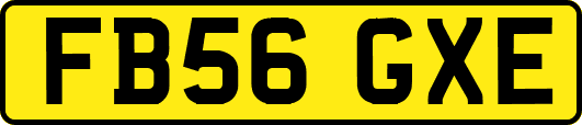 FB56GXE