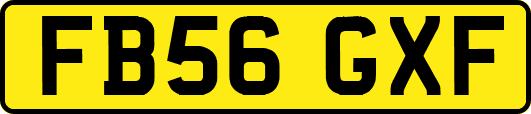 FB56GXF
