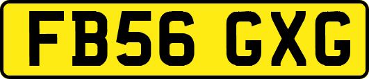 FB56GXG