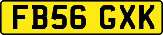 FB56GXK