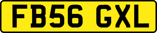 FB56GXL
