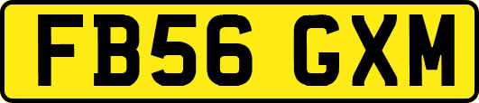 FB56GXM
