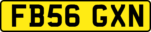FB56GXN
