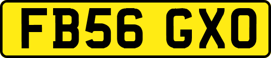 FB56GXO