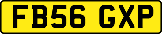 FB56GXP