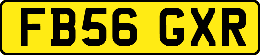 FB56GXR
