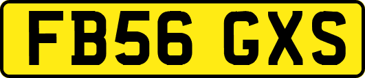 FB56GXS