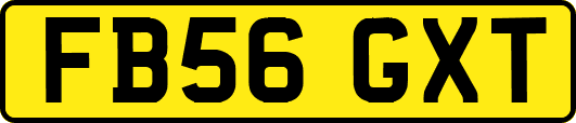 FB56GXT