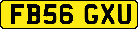FB56GXU