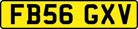 FB56GXV