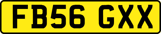 FB56GXX