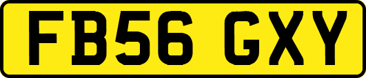 FB56GXY