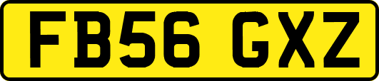 FB56GXZ