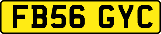 FB56GYC