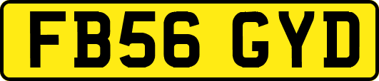 FB56GYD