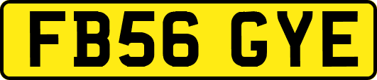 FB56GYE