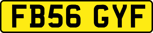 FB56GYF