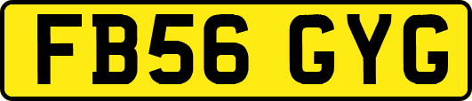 FB56GYG