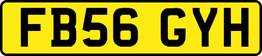 FB56GYH