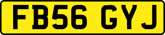 FB56GYJ