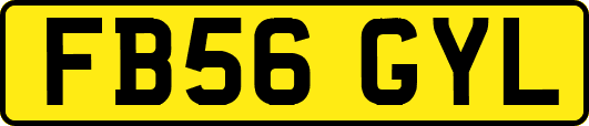 FB56GYL
