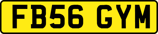 FB56GYM
