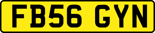 FB56GYN