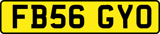 FB56GYO