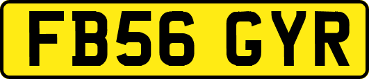 FB56GYR