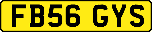 FB56GYS