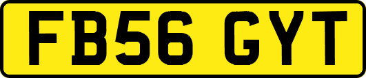 FB56GYT