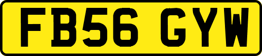 FB56GYW