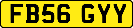 FB56GYY