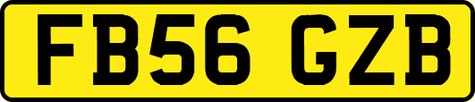 FB56GZB