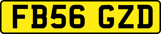 FB56GZD