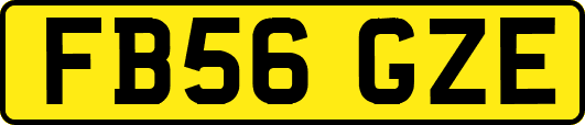 FB56GZE