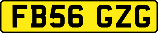 FB56GZG