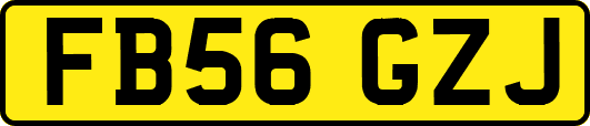 FB56GZJ