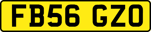FB56GZO